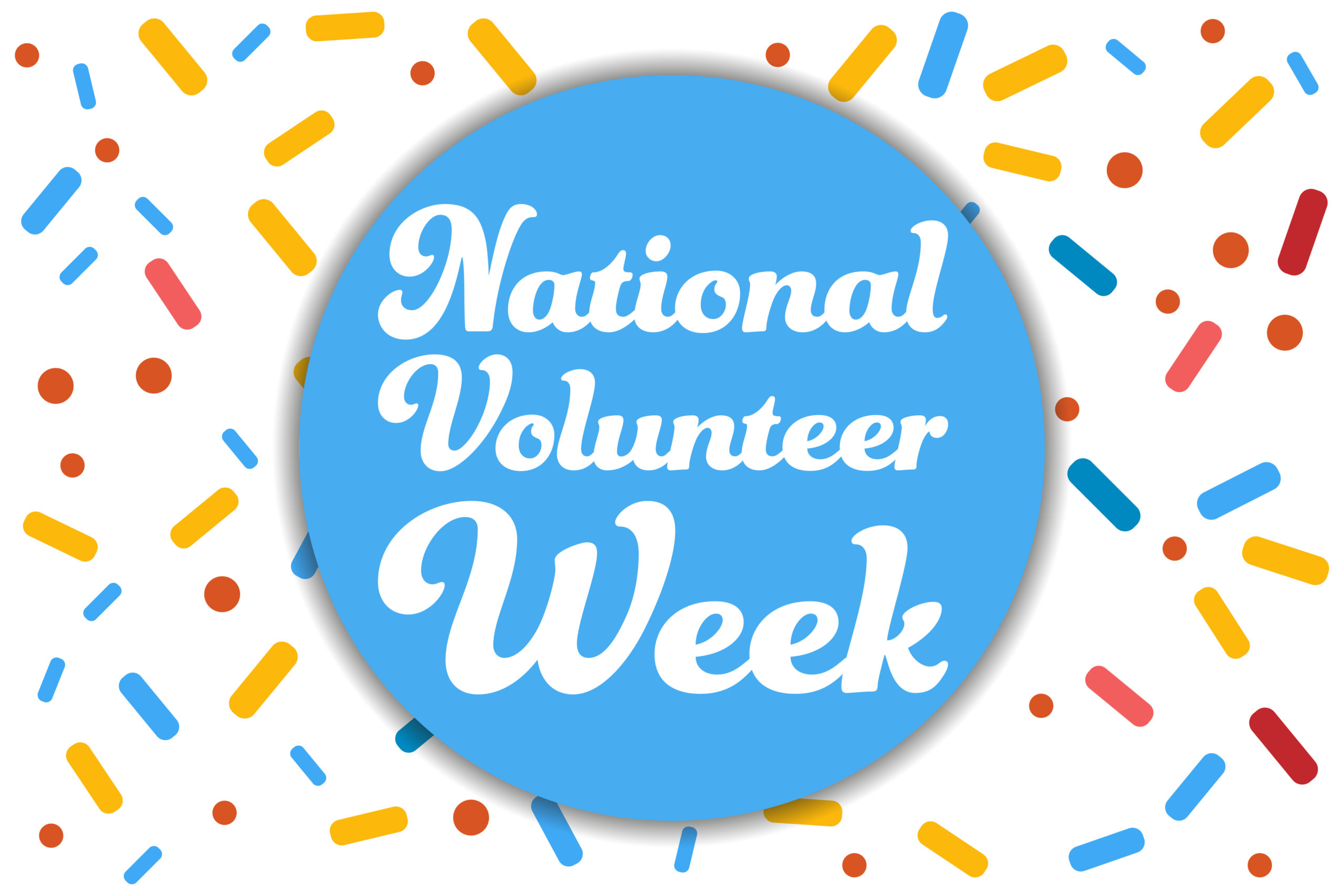 National Volunteer Week 2020 British Veterinary Nursing
