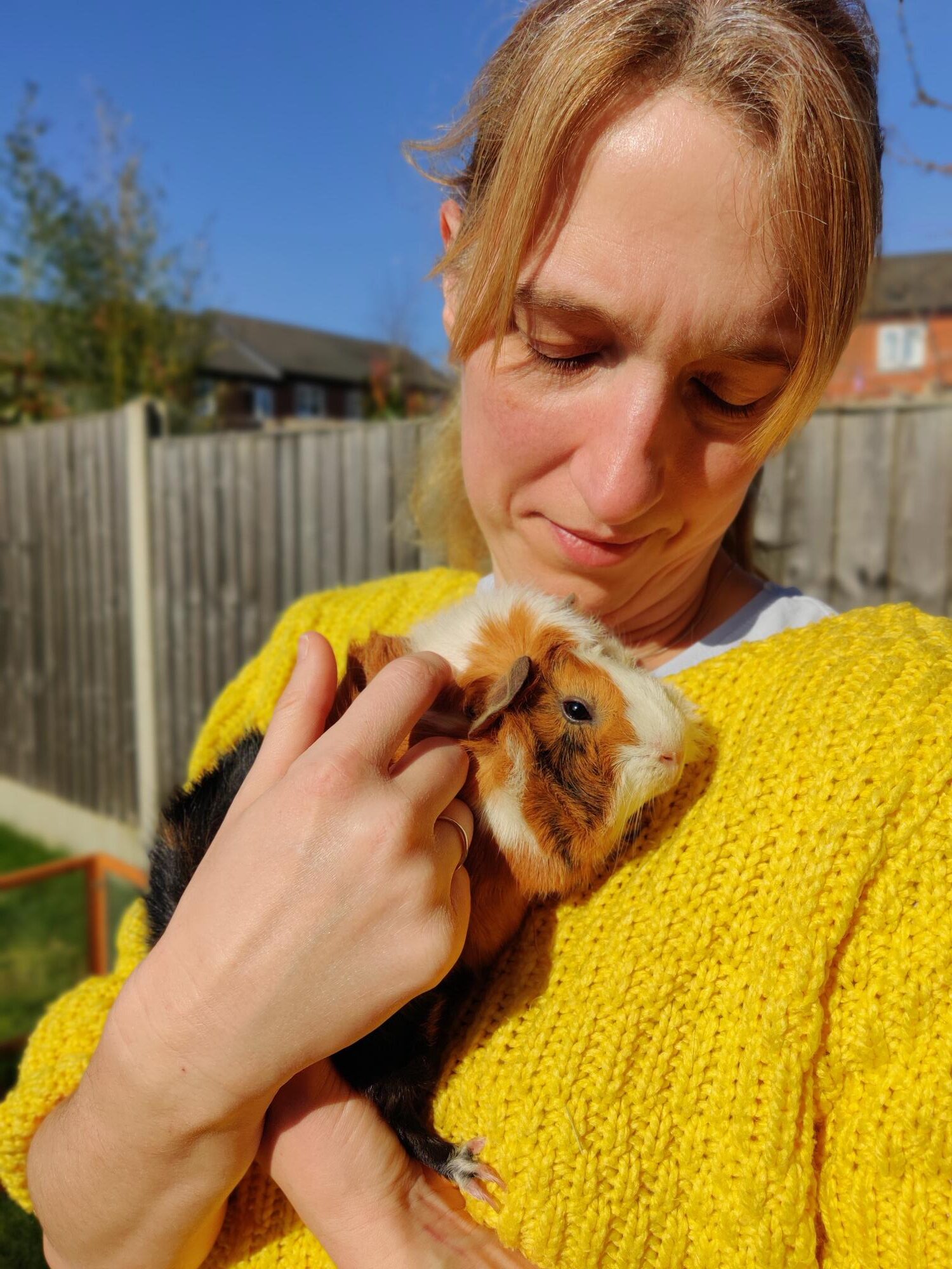 My search for flexible working hours Kim Rathbone RVN British