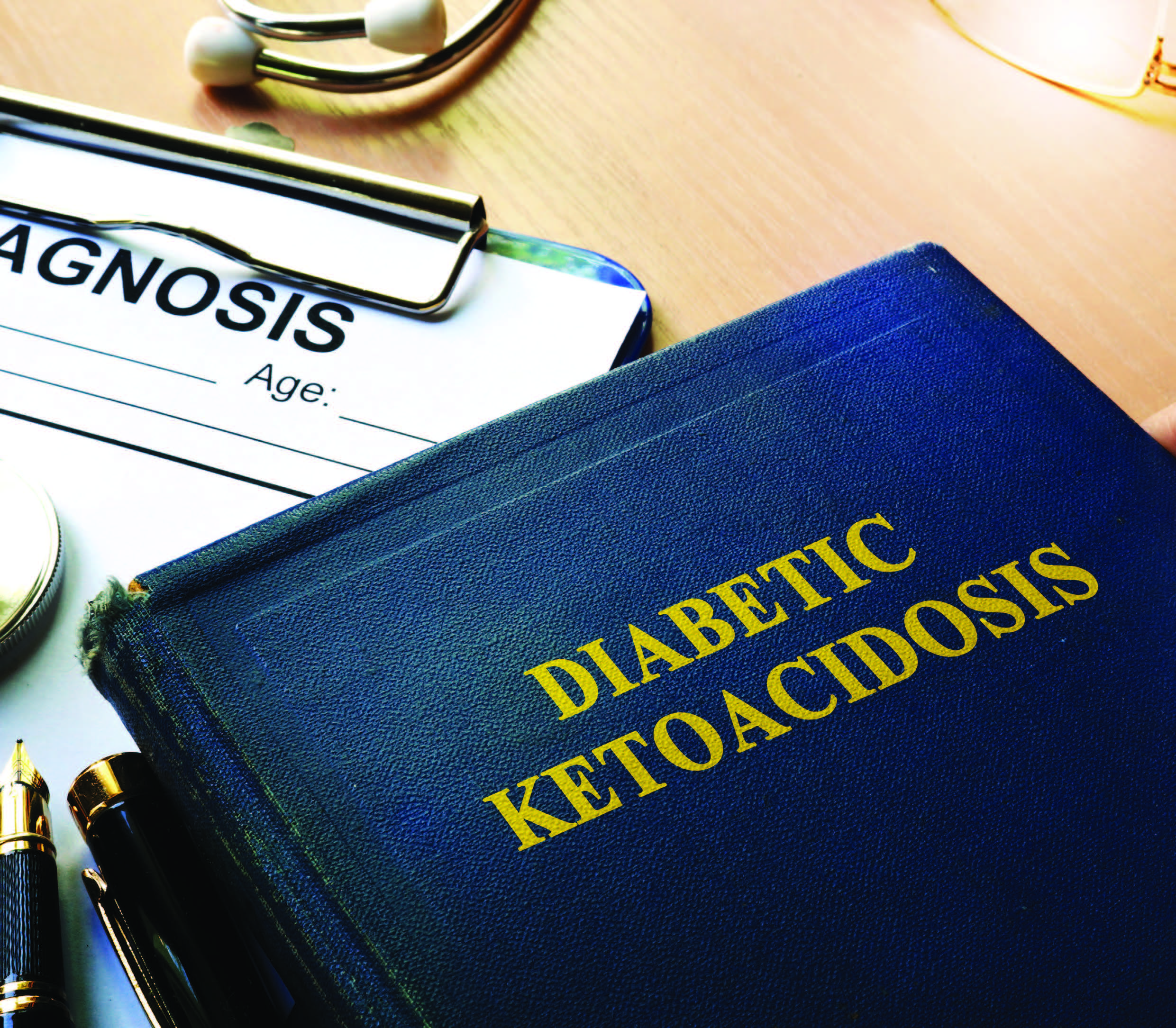 Understanding diabetic ketoacidosis British Veterinary Nursing
